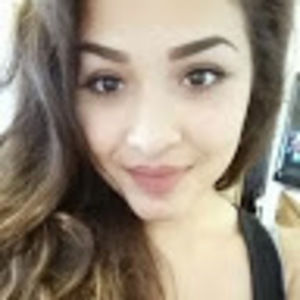 Meet your Posher, Samanta